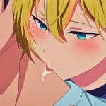 Please put them on, takamine-san! Episodio 8: l’ingresso di ellie conferma i sentimenti di takamine per shirota