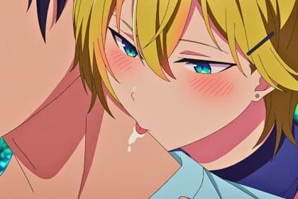 Please put them on, takamine-san!