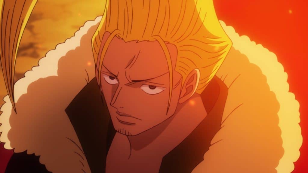 One piece episodio 1130: prende vita il dramma dimenticato di god valley One piece episodio 1130: prende vita il dramma dimenticato di god valley