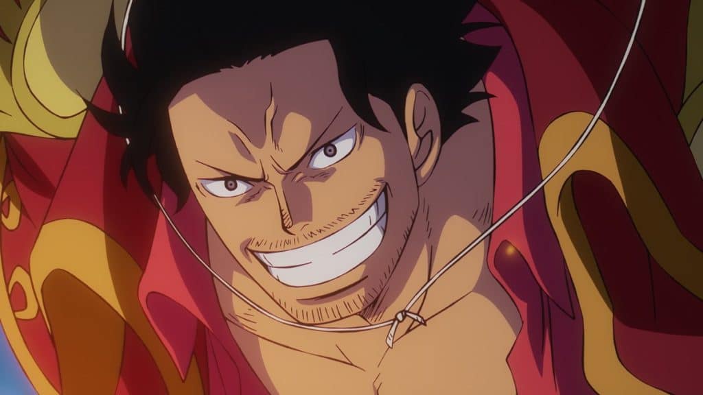 One piece episodio 1130: prende vita il dramma dimenticato di god valley One piece episodio 1130: prende vita il dramma dimenticato di god valley