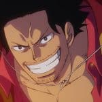 One piece episodio 1130: prende vita il dramma dimenticato di god valley