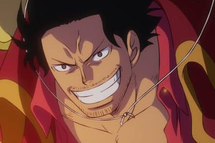 One piece