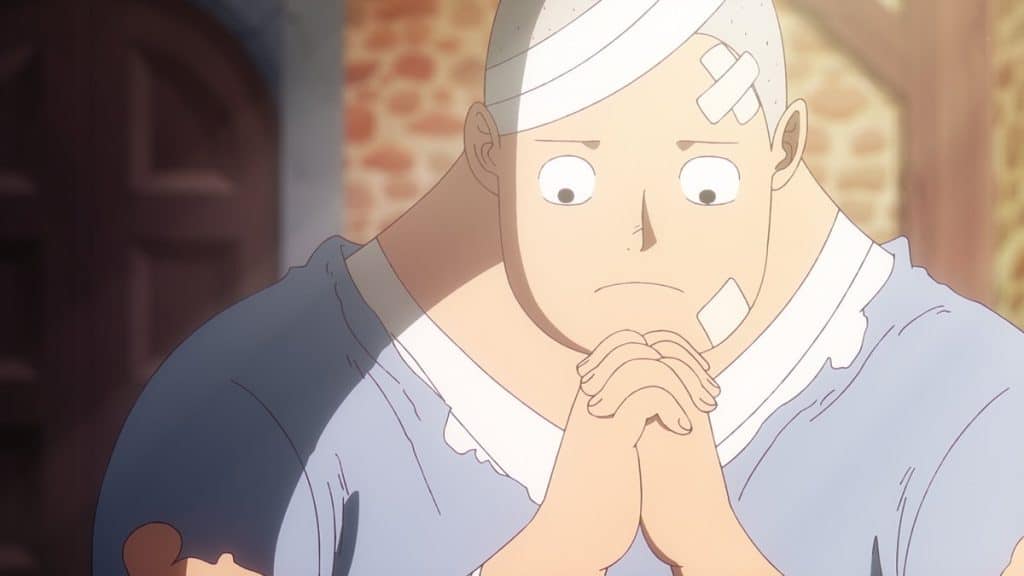 One piece episodio 1130: prende vita il dramma dimenticato di god valley One piece episodio 1130: prende vita il dramma dimenticato di god valley