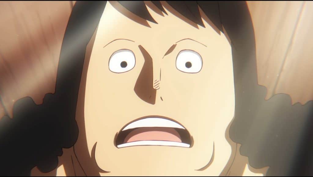 One piece episodio 1131: la preview anticipa la nuova vita di kuma e ginny nel regno di sorbet One piece episodio 1131: la preview anticipa la nuova vita di kuma e ginny nel regno di sorbet
