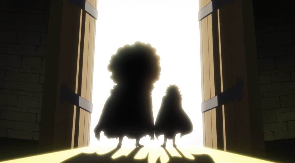 One piece episodio 1131: la preview anticipa la nuova vita di kuma e ginny nel regno di sorbet One piece episodio 1131: la preview anticipa la nuova vita di kuma e ginny nel regno di sorbet