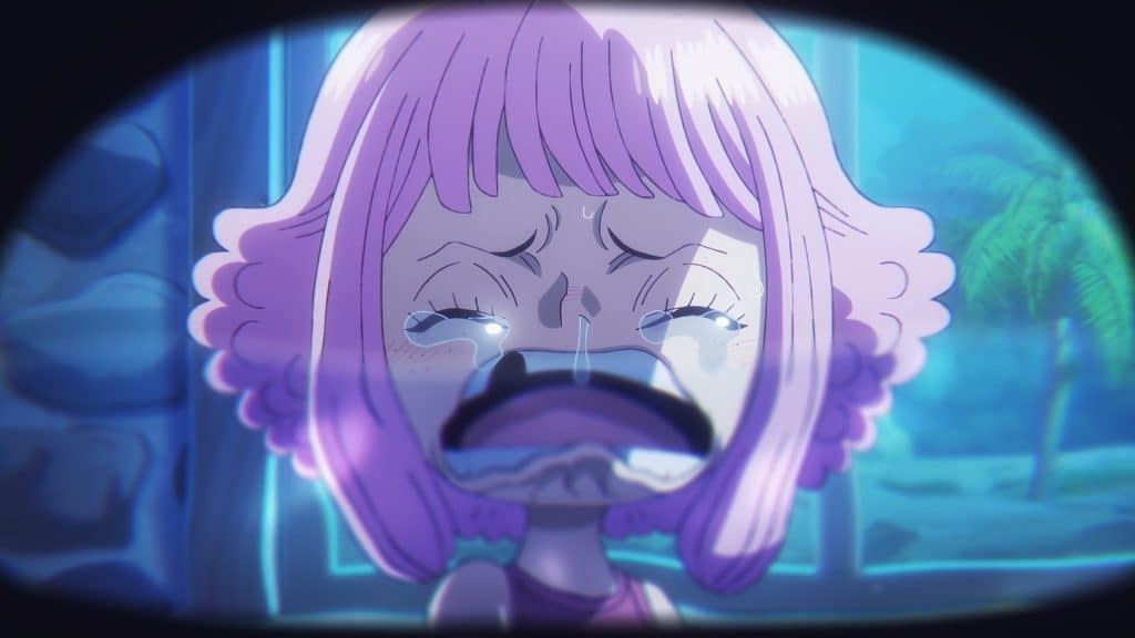 One piece episodio 1130: prende vita il dramma dimenticato di god valley One piece episodio 1130: prende vita il dramma dimenticato di god valley