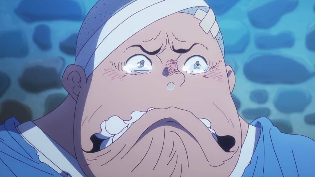 One piece episodio 1130: prende vita il dramma dimenticato di god valley One piece episodio 1130: prende vita il dramma dimenticato di god valley