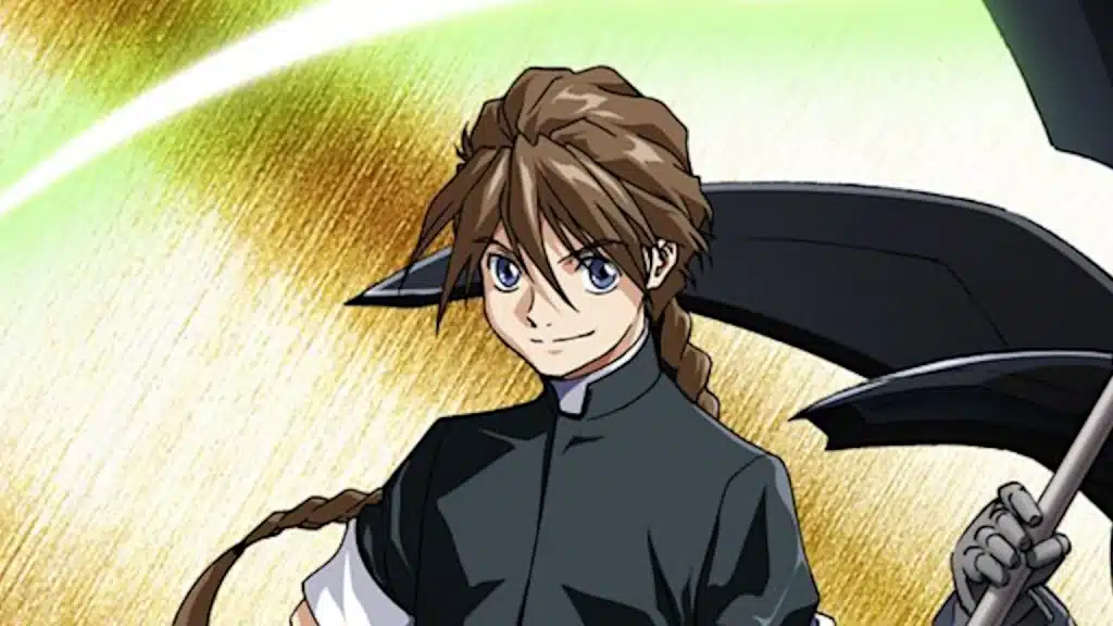 Gundam wing: duo e deathscythe tornano in scena per il 30° anniversario Gundam