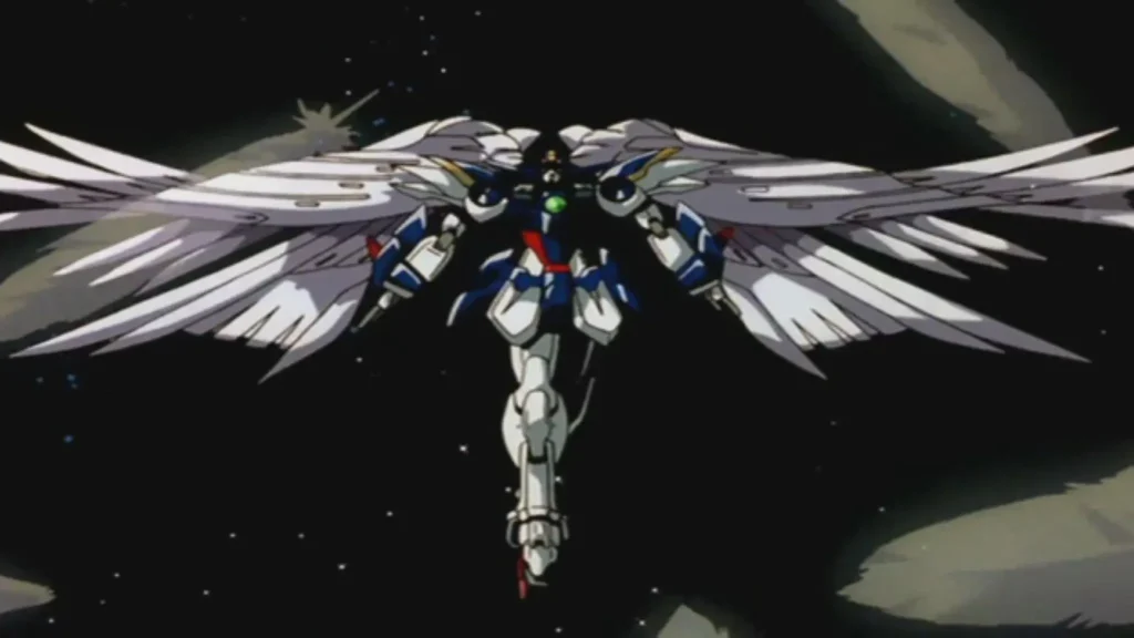 Gundam
