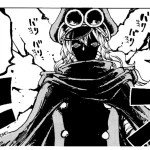 One piece: gunko è posseduta da imu? Cosa è successo a elbaf One piece: gunko è posseduta da imu? Cosa è successo a elbaf