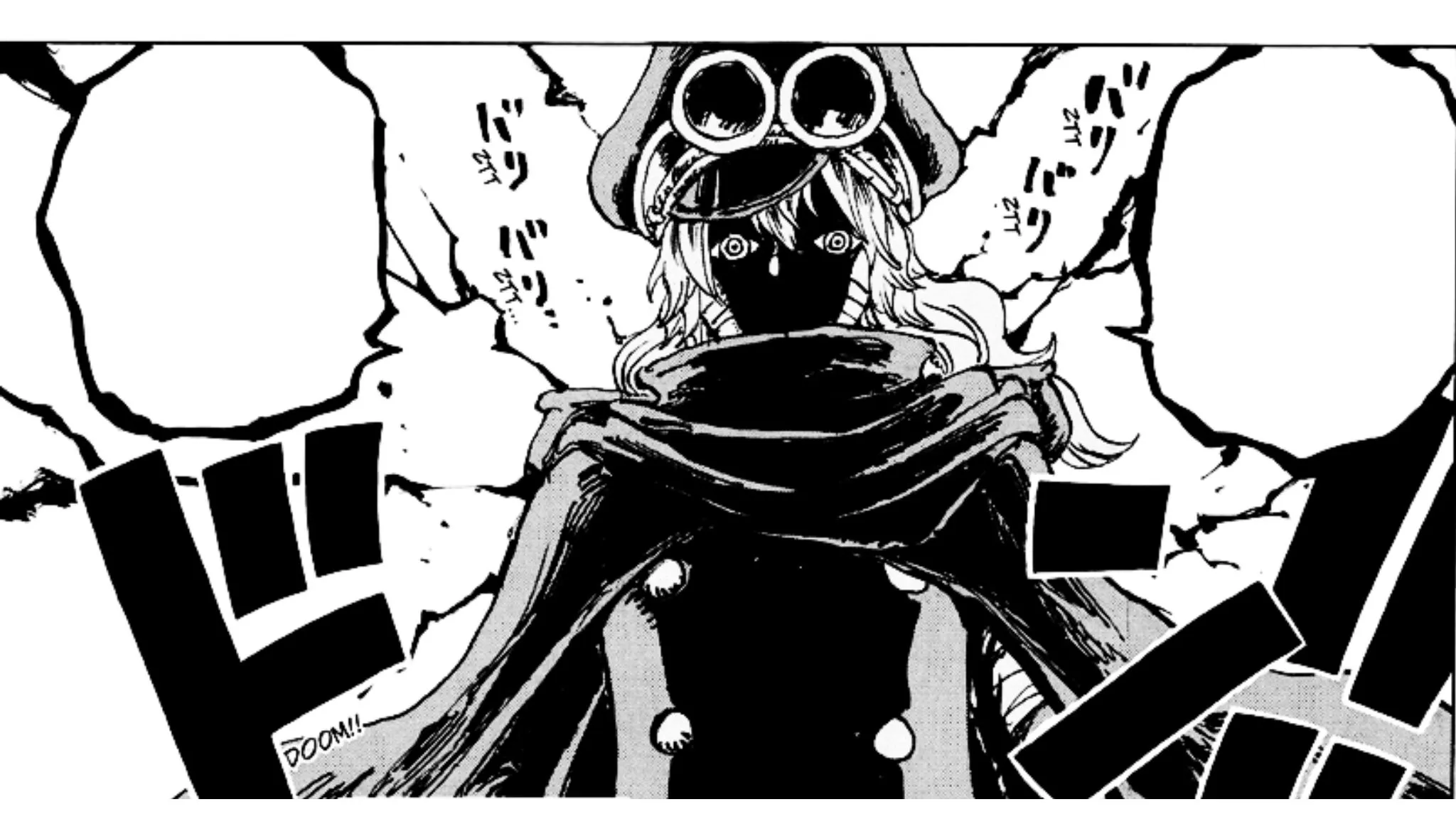 One piece capitolo 1150, la data di uscita del prossimo capitolo