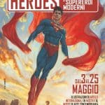 "heroes" antichi e moderni a trapani