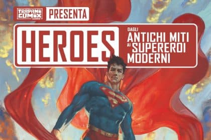 Heroes