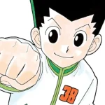 Hunter x hunter: gon può usare il nen di nuovo?