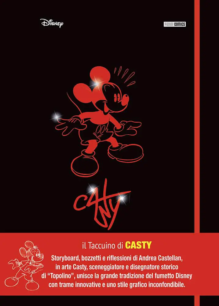 Da giovedì 15 a lunedì 19 maggio, le proposte disney edite da panini comics Da giovedì 15 a lunedì 19 maggio, le proposte disney edite da panini comics