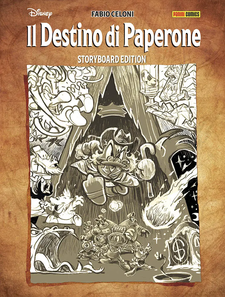 Da giovedì 15 a lunedì 19 maggio, le proposte disney edite da panini comics Da giovedì 15 a lunedì 19 maggio, le proposte disney edite da panini comics