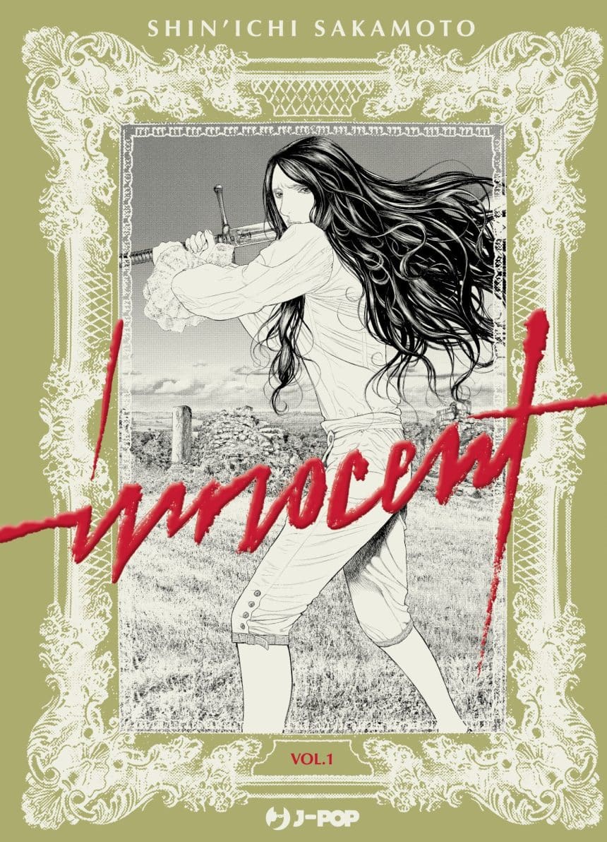 Novità maggio edizioni bd & j-pop manga