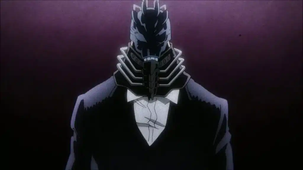 My hero academia rivela finalmente il vero nome di all for one My hero academia rivela finalmente il vero nome di all for one