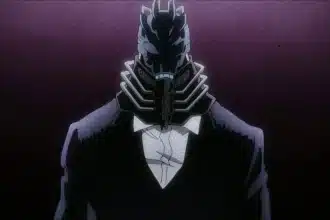 My hero academia rivela finalmente il vero nome di all for one
