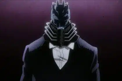 My hero academia rivela finalmente il vero nome di all for one