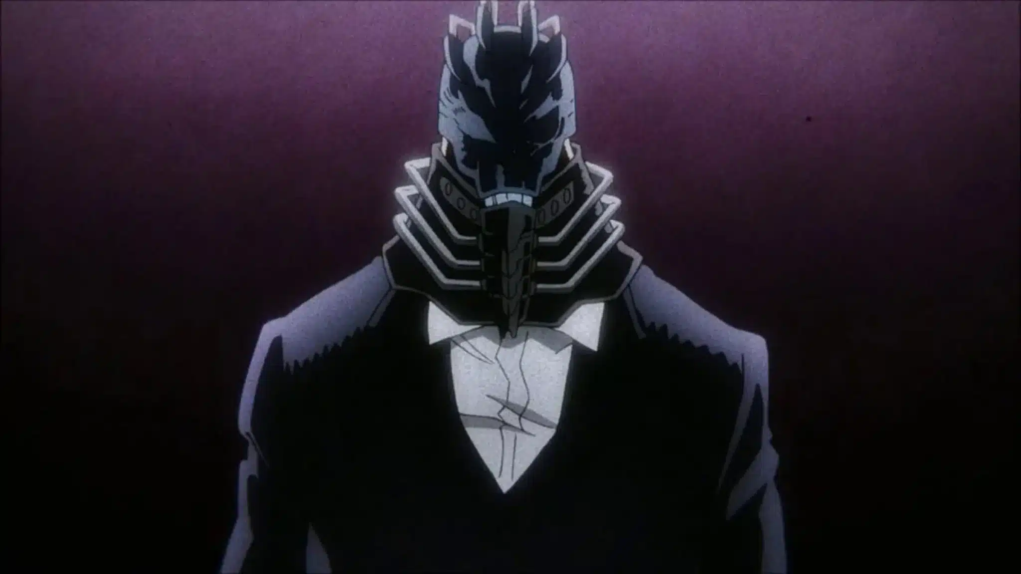 My hero academia rivela finalmente il vero nome di all for one