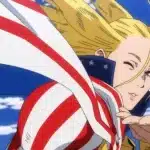 My hero academia, rivelato il nuovo eroe numero uno d’america dopo star and stripe