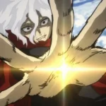 My hero academia, rivelato il quirk originale di shigaraki