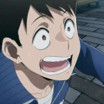 My hero academia: vigilantes ha appena introdotto all for one?