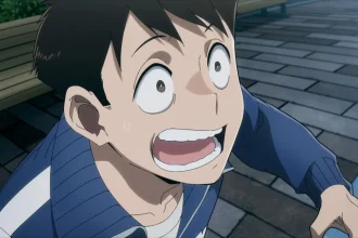 My hero academia: vigilantes ha appena introdotto all for one?