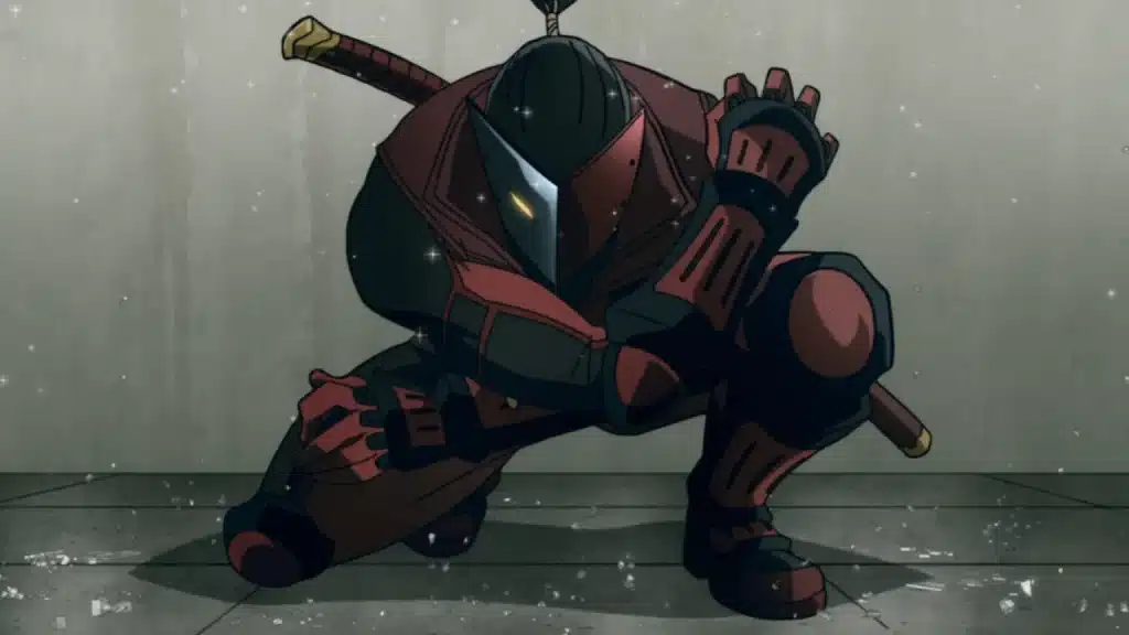 My hero academia: vigilantes, l'anteprima dell'episodio 6 anticipa un nuovo scontro My hero academia: vigilantes, l'anteprima dell'episodio 6 anticipa un nuovo scontro