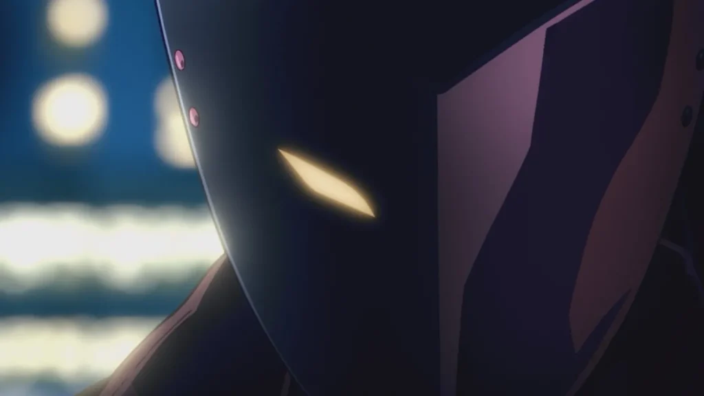 My hero academia: vigilantes, l'anteprima dell'episodio 5 mostra un nuovo vigilante My hero academia: vigilantes