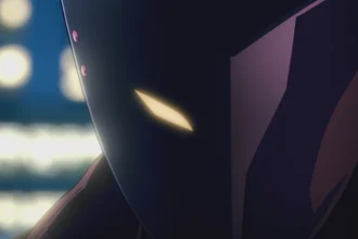 My hero academia: vigilantes