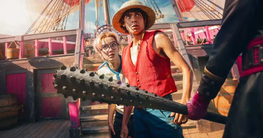 One piece live action: grande annuncio in arrivo al tudum 2025 One piece live action: grande annuncio in arrivo al tudum 2025