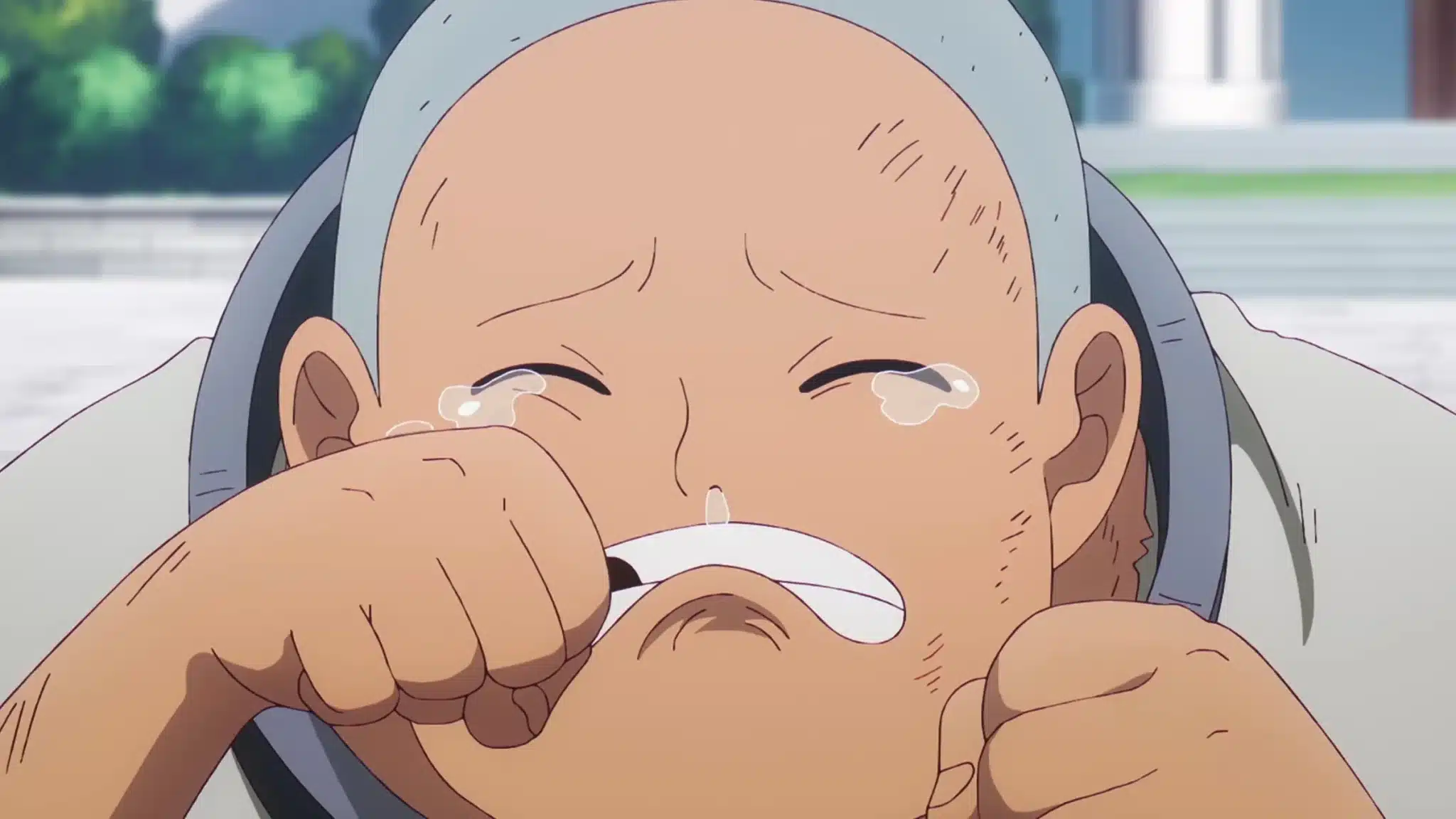One piece, guarda il trailer dell’episodio 1129!