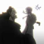 One piece mostra un nuovo sguardo al toccante flashback di egghead One piece mostra un nuovo sguardo al toccante flashback di egghead