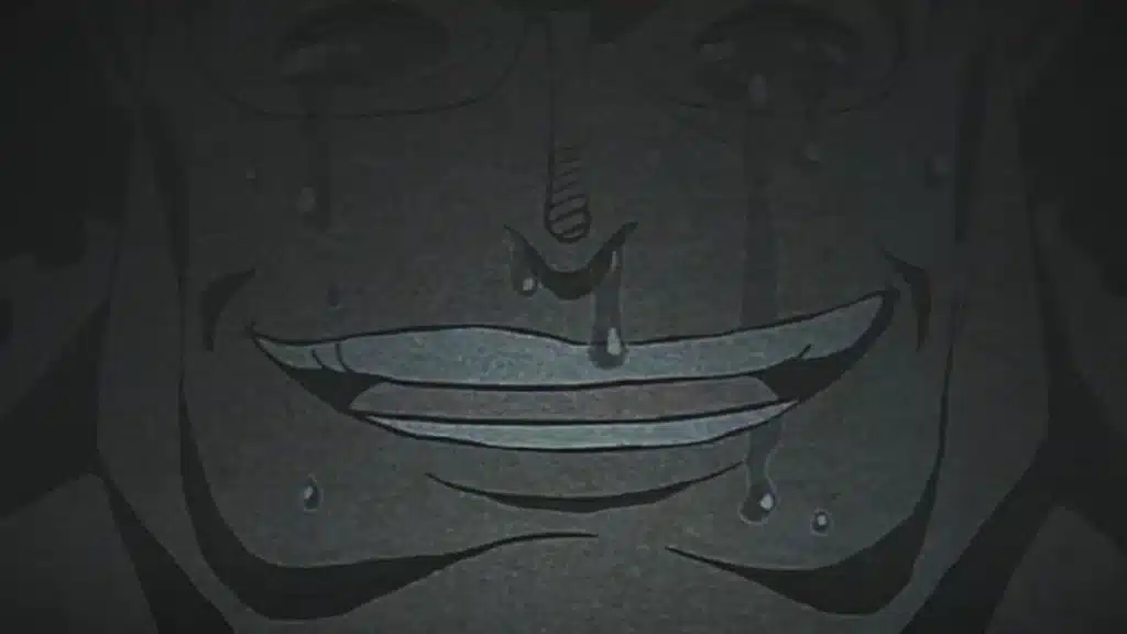 One piece mostra un nuovo sguardo al toccante flashback di egghead One piece mostra un nuovo sguardo al toccante flashback di egghead