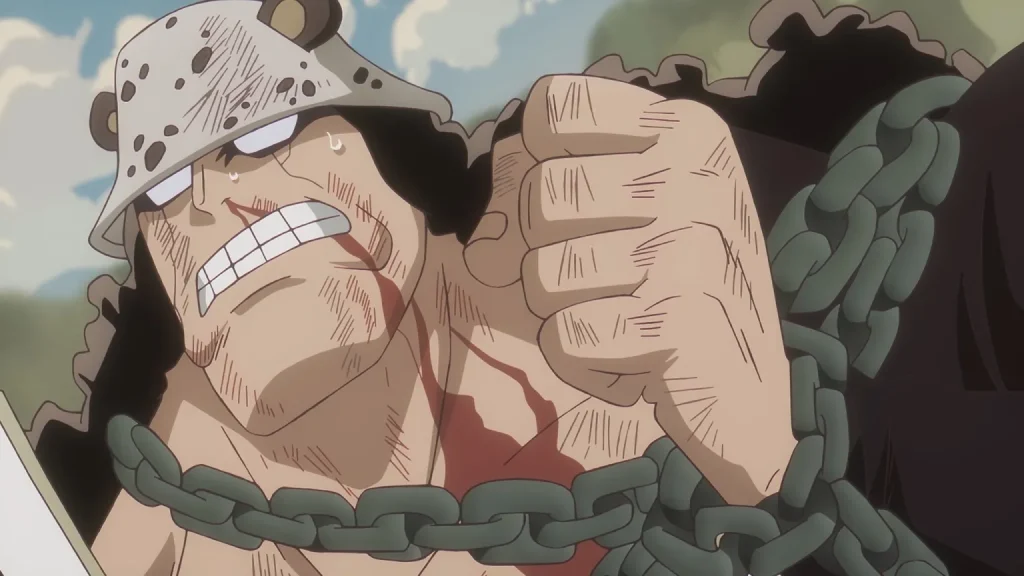 One piece, si avvicina il momento di una grande reunion One piece, si avvicina il momento di una grande reunion