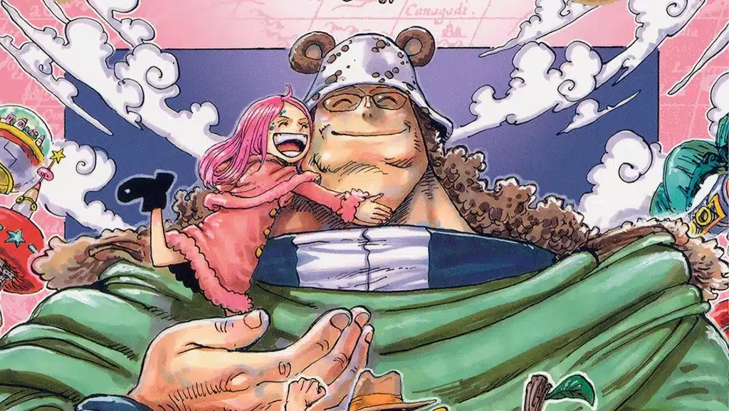 One piece, ecco cosa devi sapere prima del prossimo grande flashback One piece, ecco cosa devi sapere prima del prossimo grande flashback