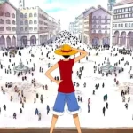 One piece (netflix), mostrata in anteprima loguetown del live-action