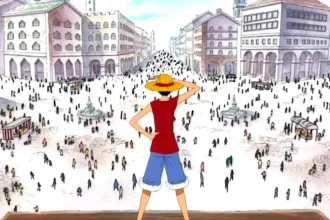 One piece (netflix), mostrata in anteprima loguetown del live-action