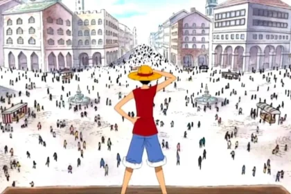 One piece (netflix), mostrata in anteprima loguetown del live-action