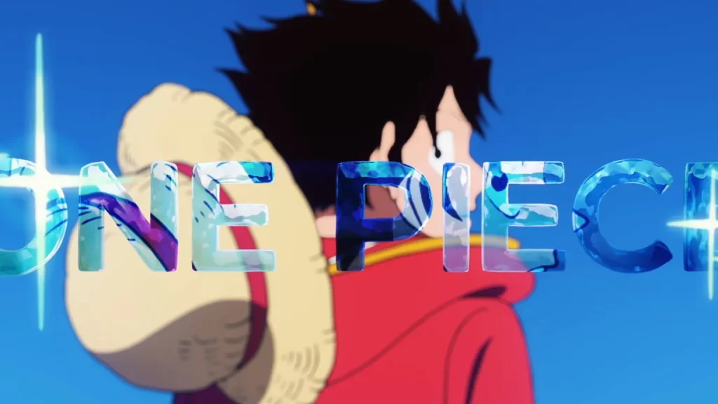 One piece entra nella storia con un altro guinness world record One piece entra nella storia con un altro guinness world record