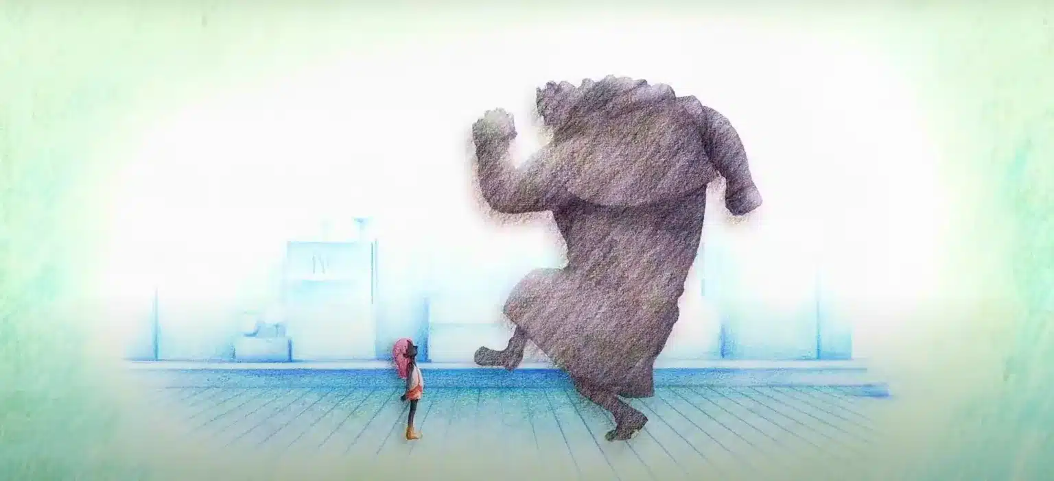 One piece, i papà di tutto il mondo eseguono la “danza di nika”