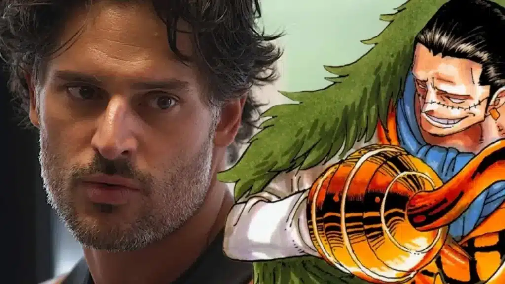 One piece live-action: joe manganiello conferma i lavori per la stagione 3 su netflix One piece live-action: joe manganiello conferma i lavori per la stagione 3 su netflix