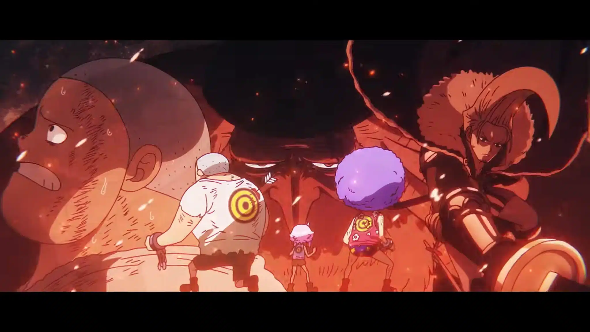 One piece, ecco cosa devi sapere prima del prossimo grande flashback
