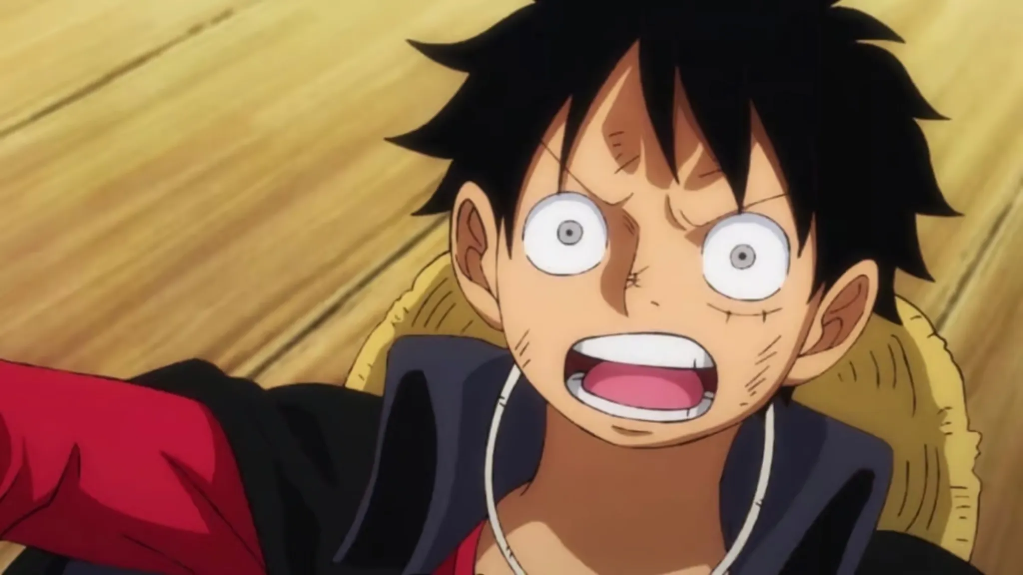 “sono tutti confusi”: un animatore di one piece rompe il silenzio sulla controversia ai in casa toei