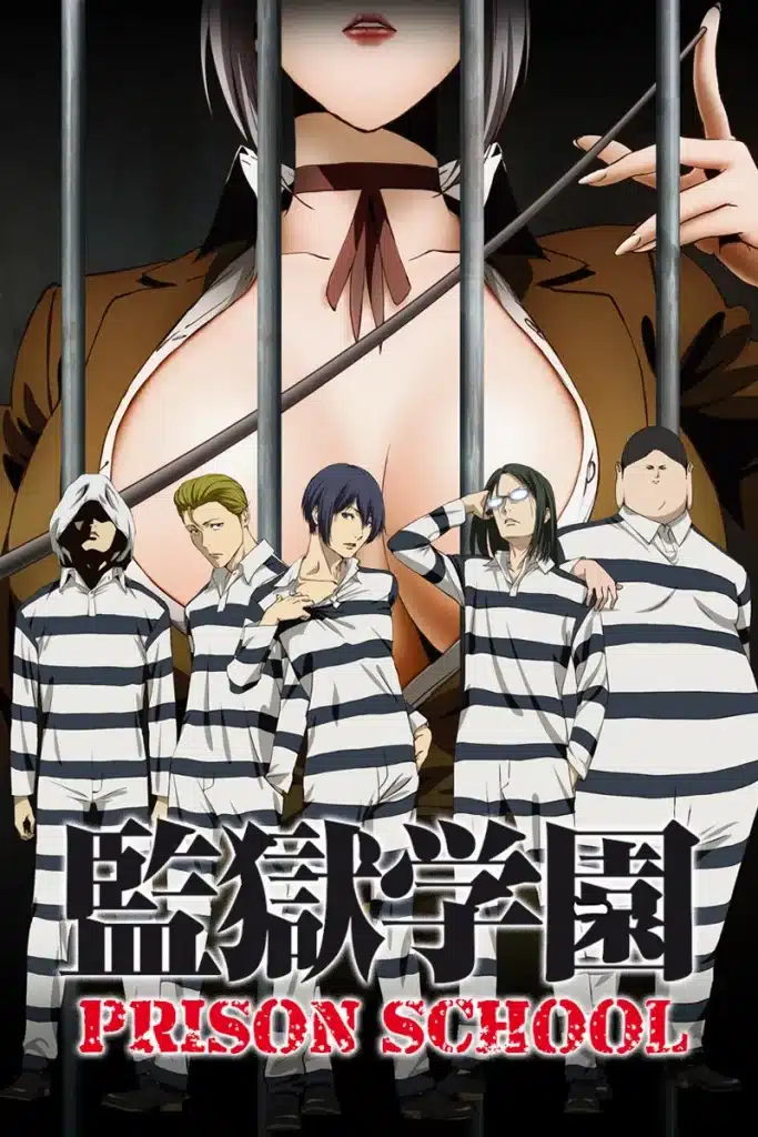 Su serially arrivano gli anime, dal 6 maggio 2025