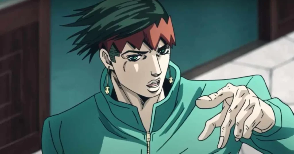 Jojo’s bizarre adventure: rohan è lo stesso… ma non è lo stesso! Jojo’s bizarre adventure: rohan è lo stesso… ma non è lo stesso!