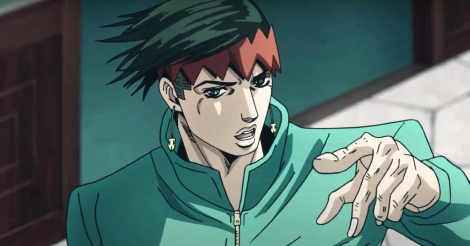 Jojo’s bizarre adventure: rohan è lo stesso… ma non è lo stesso!