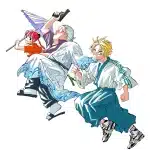 Gintama x sakamoto days, in arrivo il nuovo fantastico crossover